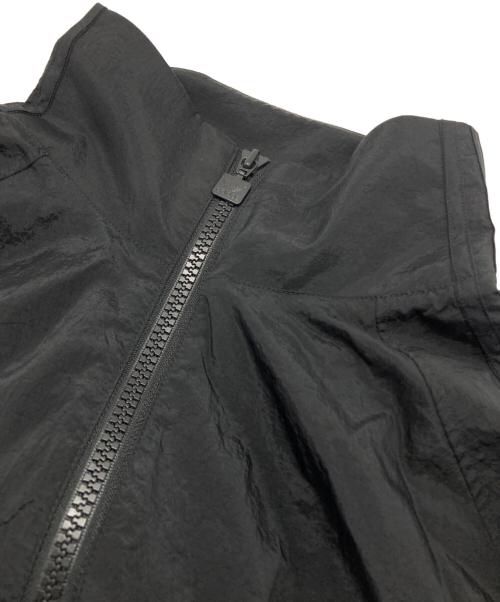 adidas（アディダス）adidas (アディダス) ナイロンジャケット ブラック サイズ:SIZE 0の古着・服飾アイテム