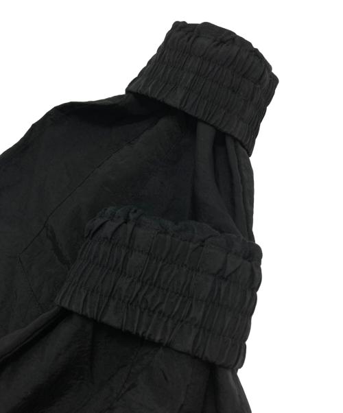 adidas（アディダス）adidas (アディダス) ナイロンジャケット ブラック サイズ:SIZE 0の古着・服飾アイテム