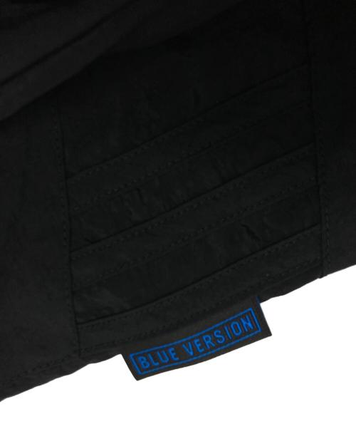 adidas（アディダス）adidas (アディダス) ナイロンジャケット ブラック サイズ:SIZE 0の古着・服飾アイテム