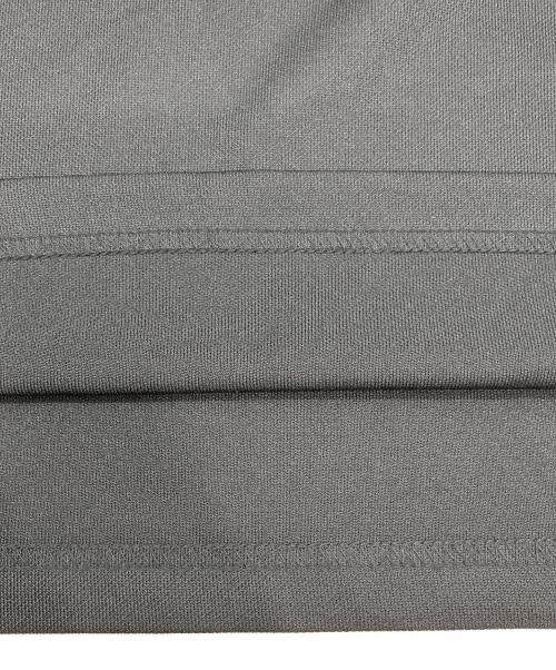 SUPREME（シュプリーム）Supreme (シュプリーム) Zebra L/S Top ブラック サイズ:Sの古着・服飾アイテム