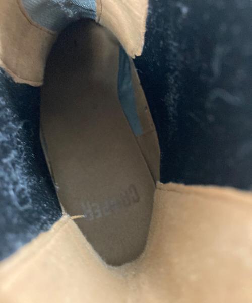 CAMPER（カンペール）CAMPER (カンペール) ピクス ロンドン ショートブーツ グレー サイズ:SIZE 39の古着・服飾アイテム