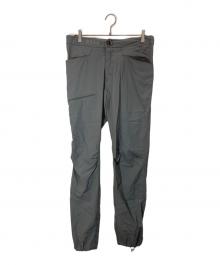 ARC'TERYX（アークテリクス）の古着「Sigma SL Pants」｜グレー