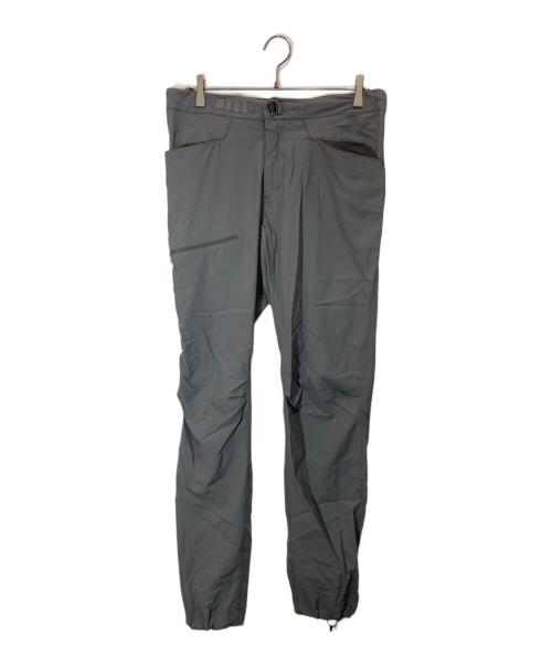 ARC'TERYX（アークテリクス）ARC'TERYX (アークテリクス) Sigma SL Pants グレー サイズ:Ⅿの古着・服飾アイテム