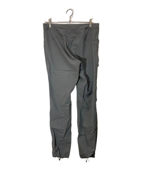 ARC'TERYX（アークテリクス）ARC'TERYX (アークテリクス) Sigma SL Pants グレー サイズ:Ⅿの古着・服飾アイテム
