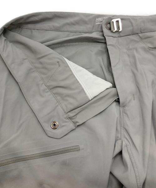 ARC'TERYX（アークテリクス）ARC'TERYX (アークテリクス) Sigma SL Pants グレー サイズ:Ⅿの古着・服飾アイテム