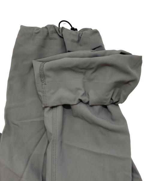 ARC'TERYX（アークテリクス）ARC'TERYX (アークテリクス) Sigma SL Pants グレー サイズ:Ⅿの古着・服飾アイテム