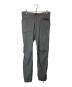 ARC'TERYX（アークテリクス）の古着「Sigma SL Pants」｜グレー