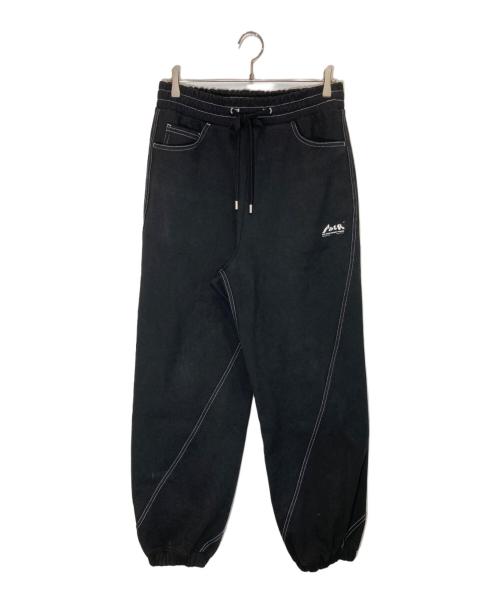 ADER error（アーダーエラー）ADER error (アーダーエラー) Track Pants ブラック サイズ:SIZE A1の古着・服飾アイテム