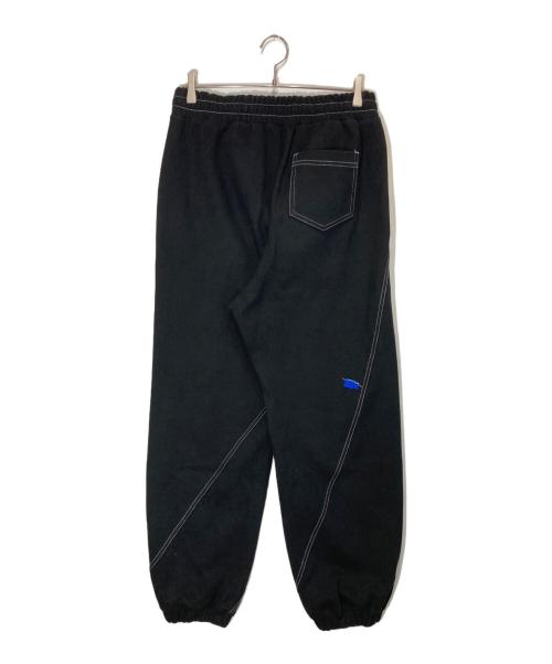 ADER error（アーダーエラー）ADER error (アーダーエラー) Track Pants ブラック サイズ:SIZE A1の古着・服飾アイテム