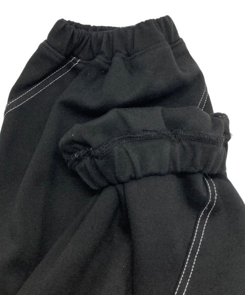 ADER error（アーダーエラー）ADER error (アーダーエラー) Track Pants ブラック サイズ:SIZE A1の古着・服飾アイテム