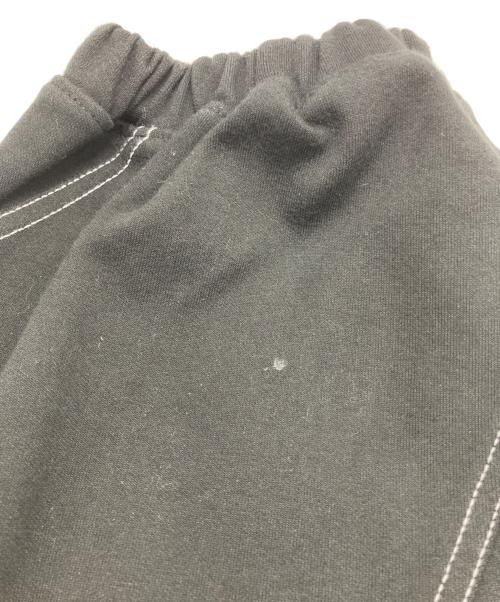 ADER error（アーダーエラー）ADER error (アーダーエラー) Track Pants ブラック サイズ:SIZE A1の古着・服飾アイテム