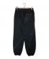 ADER error (アーダーエラー) Track Pants ブラック サイズ:SIZE A1：6000円