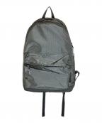 Karrimorカリマー）の古着「M daypack」｜カーキ