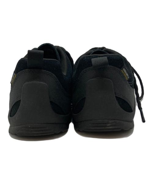 KEEN（キーン）KEEN (キーン) ジャスパー ウォータープルーフ ブラック サイズ:SIZE 26.5cmの古着・服飾アイテム