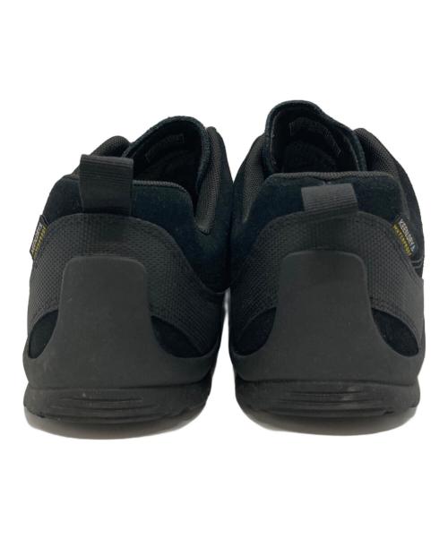 KEEN（キーン）KEEN (キーン) ジャスパー ウォータープルーフ ブラック サイズ:SIZE 26.5cmの古着・服飾アイテム