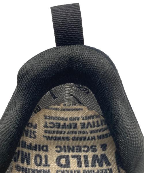 KEEN（キーン）KEEN (キーン) ジャスパー ウォータープルーフ ブラック サイズ:SIZE 26.5cmの古着・服飾アイテム