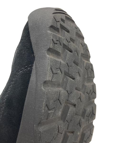 KEEN（キーン）KEEN (キーン) ジャスパー ウォータープルーフ ブラック サイズ:SIZE 26.5cmの古着・服飾アイテム