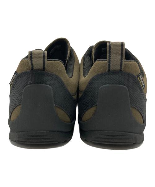 KEEN（キーン）KEEN (キーン) ジャスパー ウォータープルーフ カーキ サイズ:SIZE 26.5cmの古着・服飾アイテム