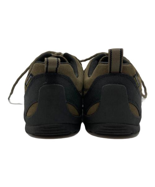 KEEN（キーン）KEEN (キーン) ジャスパー ウォータープルーフ カーキ サイズ:SIZE 26.5cmの古着・服飾アイテム