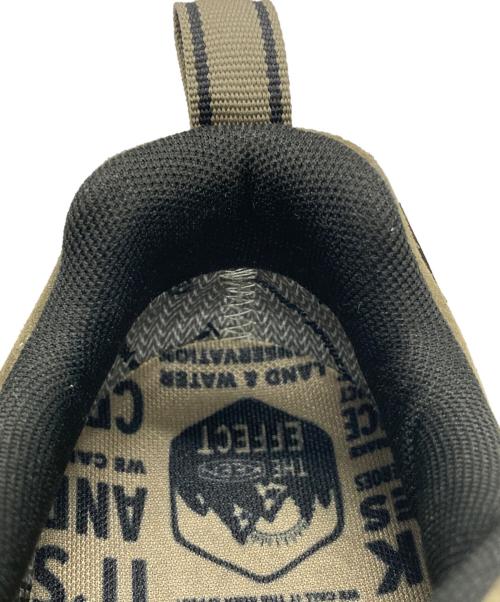 KEEN（キーン）KEEN (キーン) ジャスパー ウォータープルーフ カーキ サイズ:SIZE 26.5cmの古着・服飾アイテム