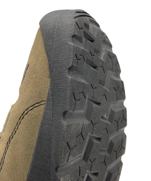 KEEN（キーン）KEEN (キーン) ジャスパー ウォータープルーフ カーキ サイズ:SIZE 26.5cmの古着・服飾アイテム