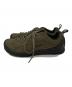 KEEN (キーン) ジャスパー ウォータープルーフ カーキ サイズ:SIZE 26.5cm：8000円
