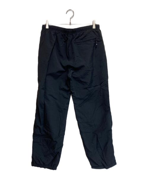 SUPREME（シュプリーム）Supreme (シュプリーム) Champion (チャンピオン) Champion Track Pant ブラック サイズ:Ⅿの古着・服飾アイテム