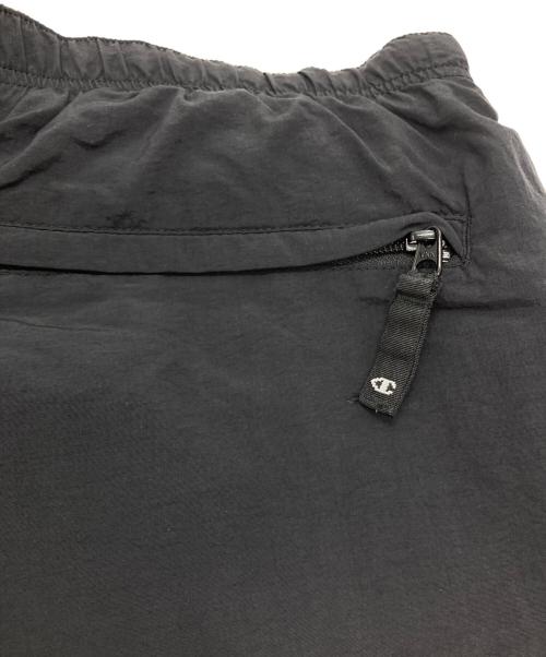 SUPREME（シュプリーム）Supreme (シュプリーム) Champion (チャンピオン) Champion Track Pant ブラック サイズ:Ⅿの古着・服飾アイテム