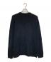 SUPREME (シュプリーム) Boucle Small Box Sweater ブラック サイズ:Ⅿ：12000円