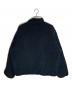 SUPREME (シュプリーム) Polartec Shearling Reversible Pullover ブラック サイズ:L：22000円