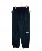 SUPREMEシュプリーム）の古着「Polartec Pant」｜ブラック