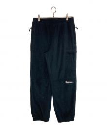SUPREME（シュプリーム）の古着「Polartec Pant」｜ブラック