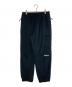 SUPREME（シュプリーム）の古着「Polartec Pant」｜ブラック