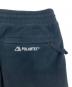 中古・古着 SUPREME (シュプリーム) Polartec Pant ブラック サイズ:SIZE S：22000円