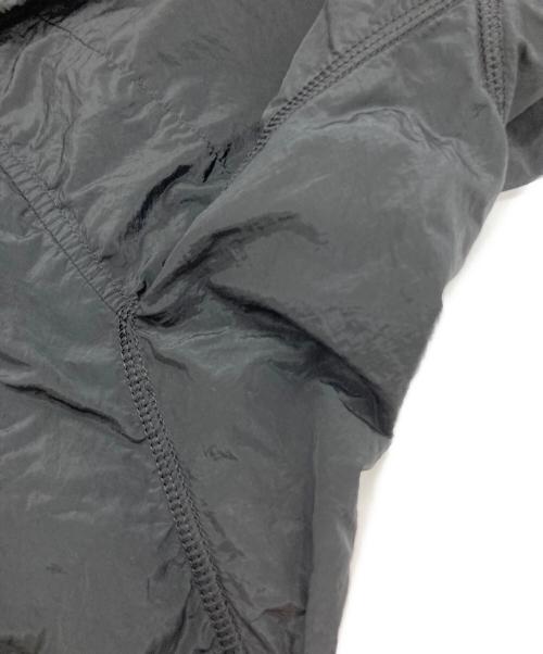 STONE ISLAND（ストーンアイランド）STONE ISLAND (ストーンアイランド) Nylon metal pants ブラック サイズ:SIZE Mの古着・服飾アイテム