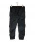STONE ISLAND (ストーンアイランド) Nylon metal pants ブラック サイズ:SIZE M：35000円