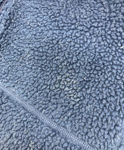 Patagonia（パタゴニア）Patagonia (パタゴニア) CLASSIC RETRO-X JACKET ネイビー サイズ:Lの古着・服飾アイテム