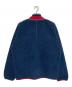 Patagonia (パタゴニア) CLASSIC RETRO-X JACKET ネイビー サイズ:L：10000円