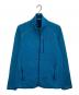 Patagonia（パタゴニア）の古着「M'S BETTER SWEATER JACKET」｜ブルー