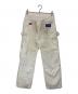 Dickies (ディッキーズ) sherwin williams (シャーウィン ウィリアムズ) ペイントペインターパンツ ホワイト サイズ:SIZE W30×L30：10000円