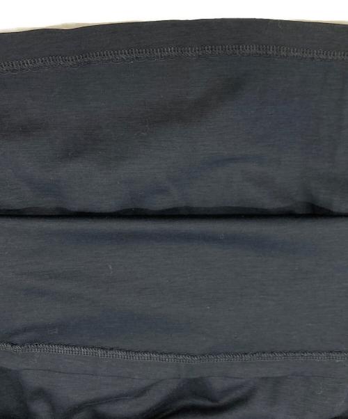 BLUE LABEL CRESTBRIDGE（ブルーレーベルクレストブリッジ）BLUE LABEL CRESTBRIDGE (ブルーレーベルクレストブリッジ) ノヴァチェックベルトワンピース ネイビー サイズ:38の古着・服飾アイテム