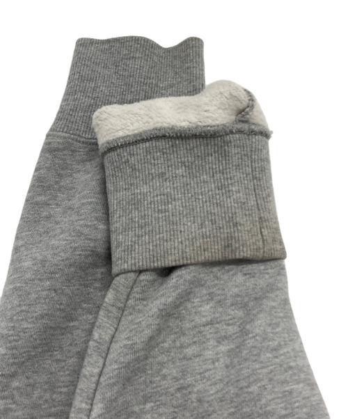 THE NORTH FACE（ザ ノース フェイス）THE NORTH FACE (ザ ノース フェイス) Rearview FullZip Hoodie グレー サイズ:Ⅿの古着・服飾アイテム