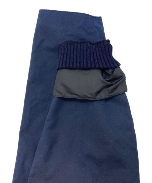 Barbour（バブアー）Barbour (バブアー) SL BEDALE JACKET ネイビー サイズ:36の古着・服飾アイテム