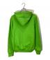 BoTT (ボット) SPACE LOGO HOODIE グリーン サイズ:Ⅿ：8000円
