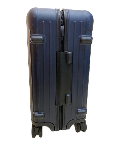 RIMOWA（リモワ）RIMOWA (リモワ) SALSA Multiwheel 56 47L ネイビー サイズ:-の古着・服飾アイテム