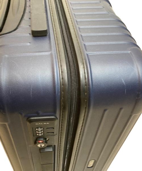 RIMOWA（リモワ）RIMOWA (リモワ) SALSA Multiwheel 56 47L ネイビー サイズ:-の古着・服飾アイテム