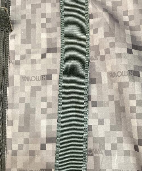 RIMOWA（リモワ）RIMOWA (リモワ) SALSA Multiwheel 56 47L ネイビー サイズ:-の古着・服飾アイテム