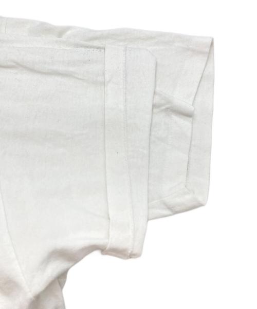 Stedman（ステッドマン）Stedman (ステッドマン) ヴィンテージアートプリントTシャツ ホワイト サイズ:XLの古着・服飾アイテム