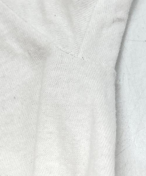 Stedman（ステッドマン）Stedman (ステッドマン) ヴィンテージアートプリントTシャツ ホワイト サイズ:XLの古着・服飾アイテム