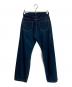 Needles (ニードルズ) DARTS JEAN PANTS インディゴ サイズ:2：4500円